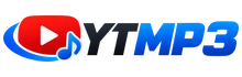 YTMP4 Logo